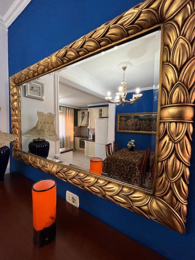 Skanderbeg Square Explorer Apartments Tirana Bagian luar foto
