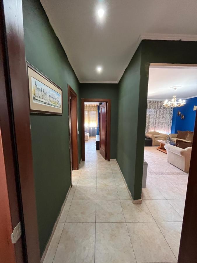 Skanderbeg Square Explorer Apartments Tirana Bagian luar foto