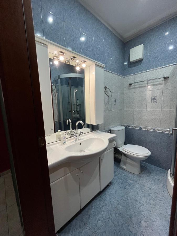 Skanderbeg Square Explorer Apartments Tirana Bagian luar foto