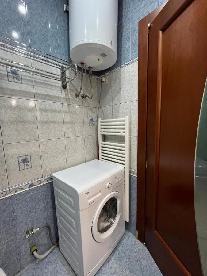 Skanderbeg Square Explorer Apartments Tirana Bagian luar foto