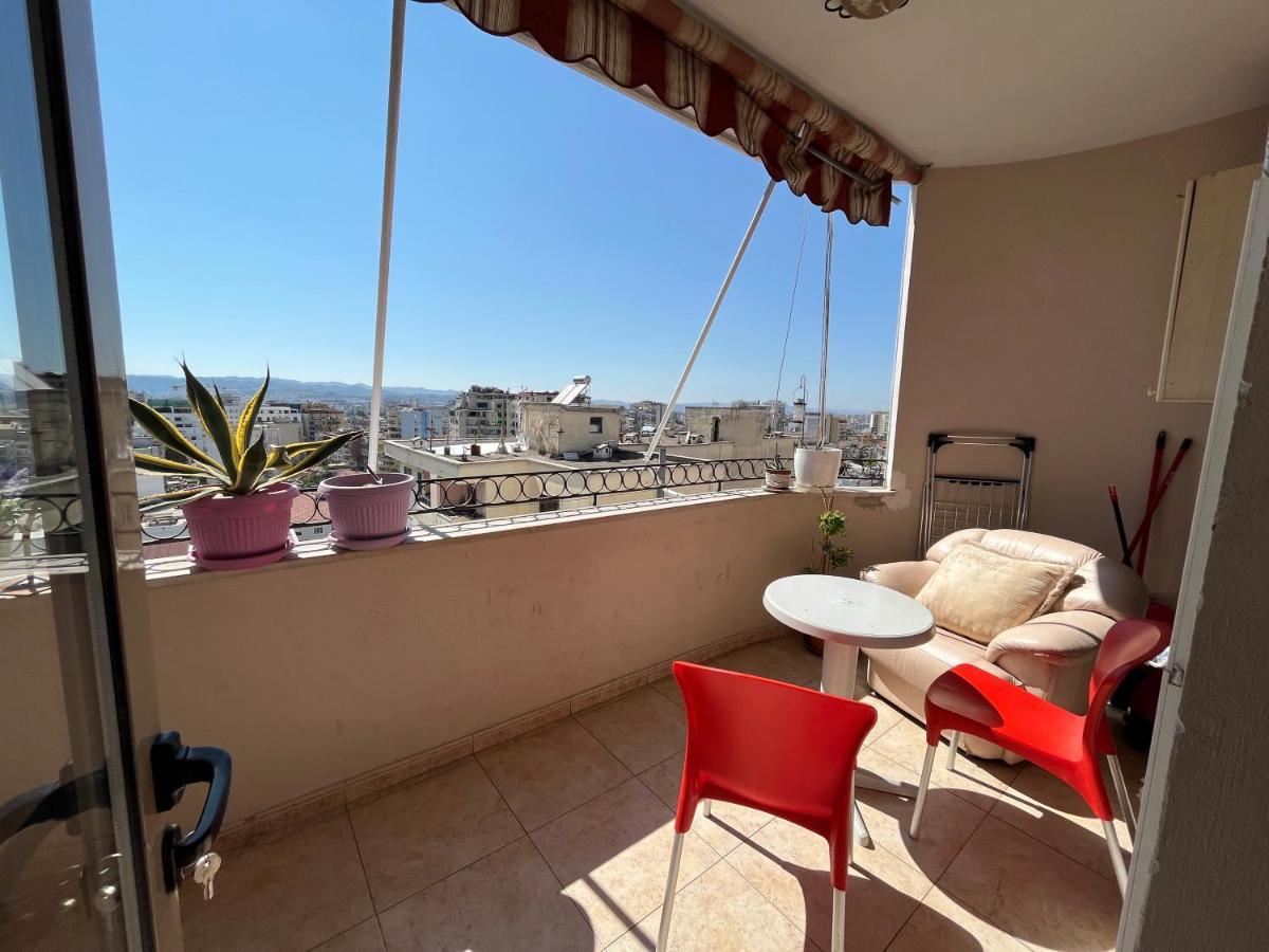 Skanderbeg Square Explorer Apartments Tirana Bagian luar foto