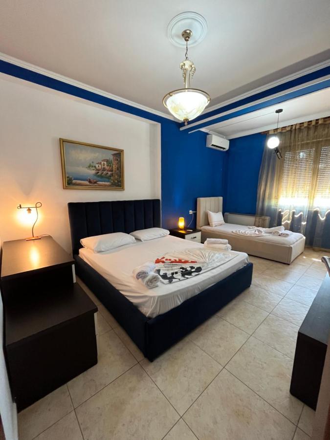 Skanderbeg Square Explorer Apartments Tirana Bagian luar foto