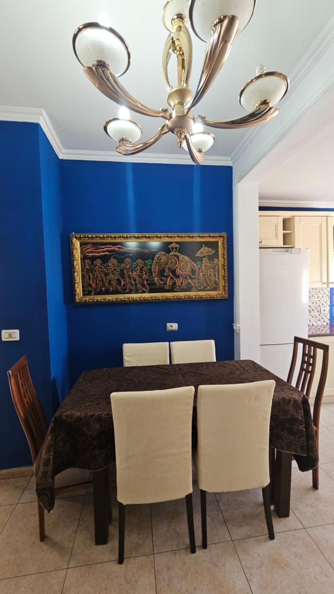Skanderbeg Square Explorer Apartments Tirana Bagian luar foto