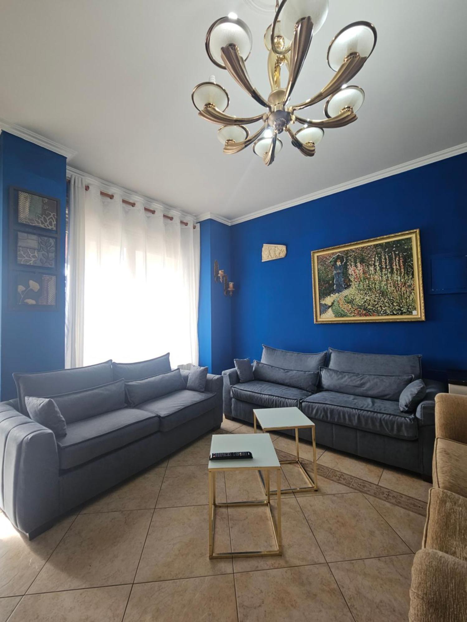 Skanderbeg Square Explorer Apartments Tirana Bagian luar foto